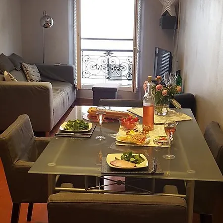 Meynadier 84 Appartement Cannes