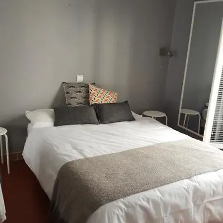 Meynadier 84 Apartment *