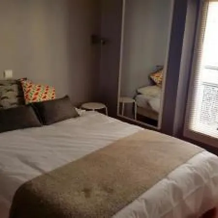 Meynadier 84 Apartment Cannes