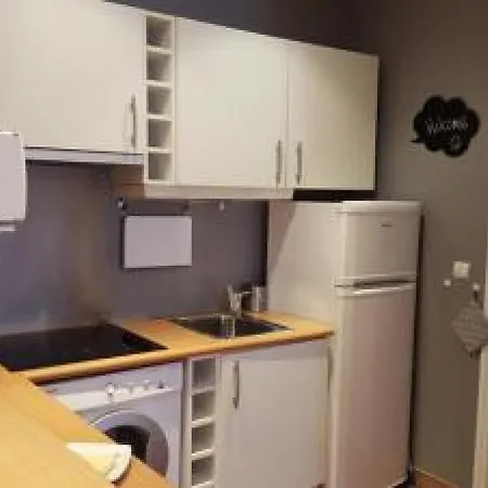 Apartment Meynadier 84