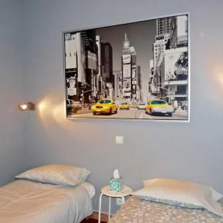 Apartment Meynadier 84 Cannes