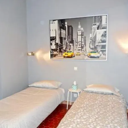 Apartment Meynadier 84 Cannes