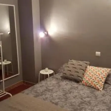 Meynadier 84 Apartment