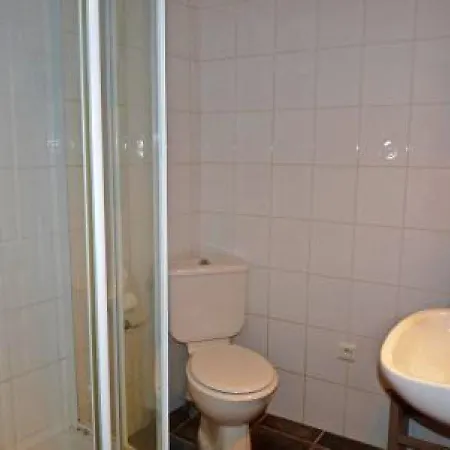 Apartment Meynadier 84