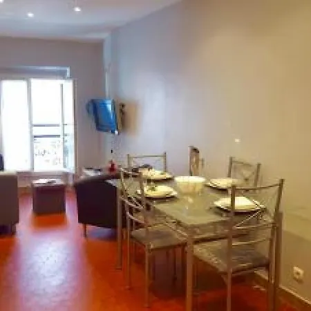 Apartment Meynadier 84